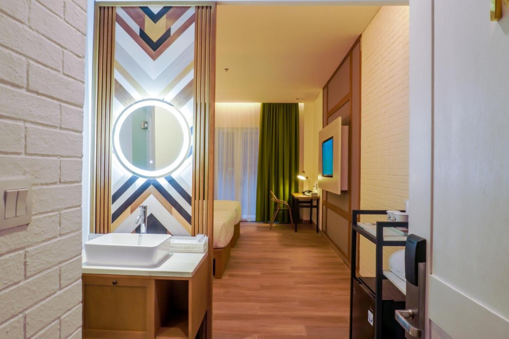 Kamar Deluxe Premier