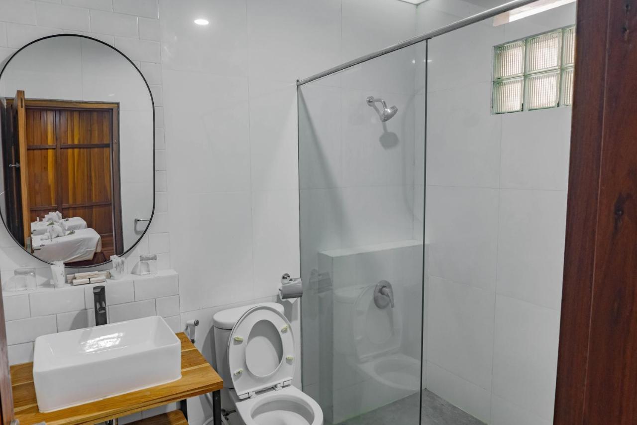 Vila Tiga Kamar Tidur
